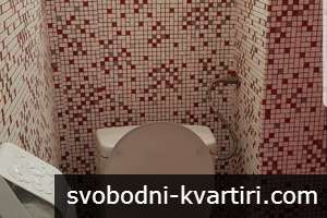 Едностаен апатамент под наем в Центъра