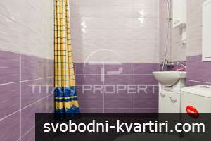Двустаен, под наем, ж.к Люлин 8