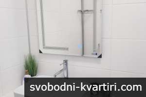 Елегантен апартамент, над Нова болница