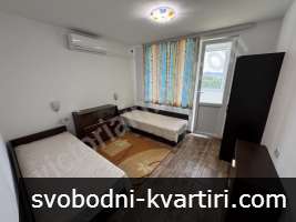 Тристаен апартамент в кв. К.Фичето Тристаен апартамент в кв. К.Фичето