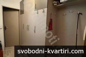 Слънчев едностаен апартамент в кв. Картала Слънчев едностаен апартамент в кв. Картала