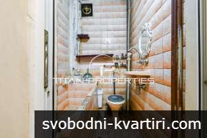 Тристаен, под наем, ж.к. Изток Тристаен, под наем, ж.к. Изток