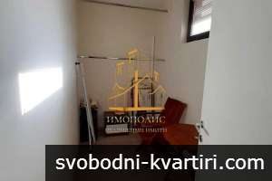 Двустаен апартамент – Константин и Елена, Варна (Обява №:336808)