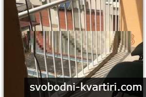 ✅Отдава 1стаен, Ялта, Пантеона.✅ Климатик.ТЕЦ.