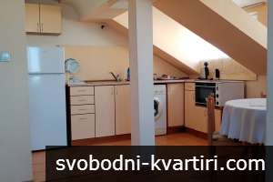 Квартира под наем Квартира под наем
