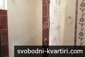 Двустаен апартамент в кв. Бузлуджа