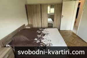 Двустаен, под наем, кв. Изток Двустаен, под наем, кв. Изток