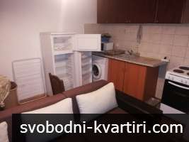 Двустаен апартамент кв.Смирненски партер Двустаен апартамент кв.Смирненски партер