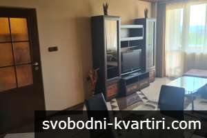 Отлична квартира в к. Слънчев дом