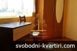 Тристаен апартамент – Цветен Квартал, Варна (Обява N:223395)