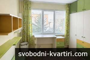 Тристаен, под наем, ж.к. Люлин 9 Тристаен, под наем, ж.к. Люлин 9