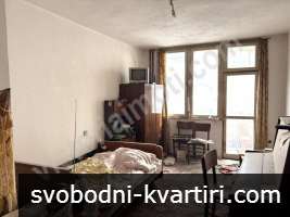 Тухлено жилище в кв. Бузлуджда Тухлено жилище в кв. Бузлуджда