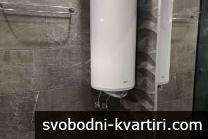 Двустаен, под наем, жк Меден Рудник зона В Двустаен, под наем, жк Меден Рудник зона В