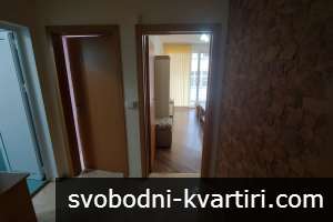 Двустаен апартамент под наем на метри от Пловдивски университет Двустаен апартамент под наем на метри от Пловдивски университет