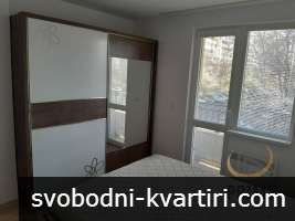 Славейков двустаен апартамент обзаведен #1744808613