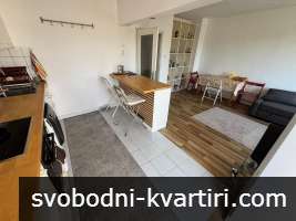 Двустаен, под наем, Център на 150 м от Морската градина Двустаен, под наем, Център на 150 м от Морската градина