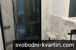 Двустаен, под наем, кв. Изток Двустаен, под наем, кв. Изток