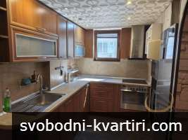 Възраждане двустаен апартамент обзаведен #1751004886