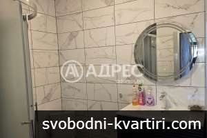 Тристаен апартамент под наем 707406