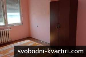 Просторен двустаен апартамент в Славейков