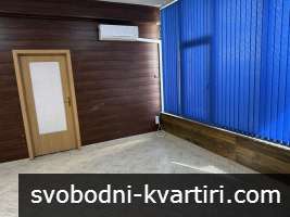 Голям партерен склад, офис, производство Голям партерен склад, офис, производство