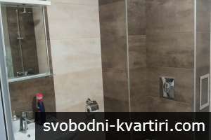 Тристаен апартамент под наем в кв. Освобождение, гр. Благоевград – в близост до ЮЗУ Тристаен апартамент под наем в кв. Освобождение, гр. Благоевград – в близост до ЮЗУ