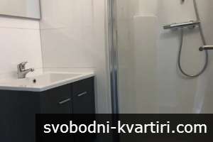 Двустаен апартамент под наем в Тракия