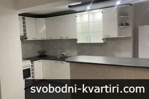 Просторен  Тристаен апартамент в кв.Кършияка