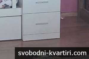 Слънчев четиристаен апартамент