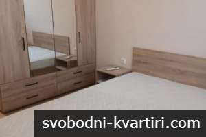 Света Троица двустаен апартамент обзаведен #1751897503