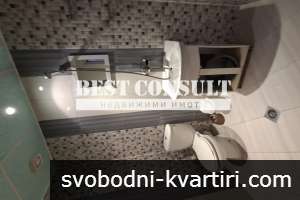 Самостоятелна стая, климатик, 350 лв. - Дружба 1 Самостоятелна стая, климатик, 350 лв. - Дружба 1