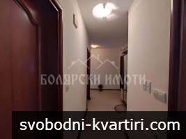 Комфортен тристаен апартамент в ж.к. Колю Фичето