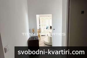 Двустаен апартамент, под наем, Автогара