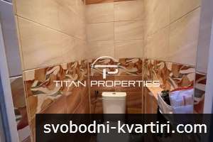Тристаен апартамент,под наем,кв. Младост 1