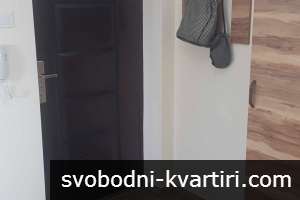 Даваме под наем тристаен апартамент в Кючук Париж Даваме под наем тристаен апартамент в Кючук Париж