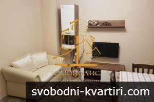 Тристаен апартамент - Окръжна Болница, Варна (Обява №:704203)