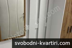 Едностаен апартамент до парк Дружба