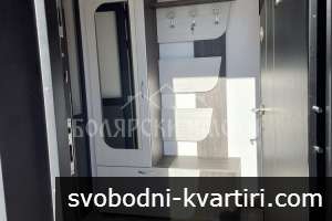 Етаж от къща с двор в близост до Центъра