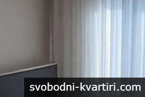 Двустаен апартамент в Кючук Париж