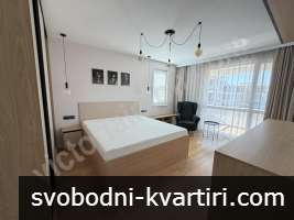 Тристаен апартамент в комплекс Орловец