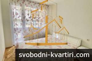 Четиристаен апартамент – Център, Варна (Обява №:958167)