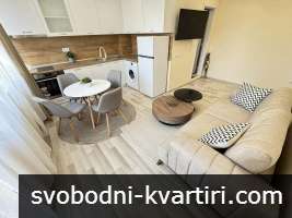 Двустаен апартамент,под наем, Св. Св. Константин и Елена