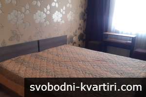 Тристаен до V-ти корпус на ВТУ