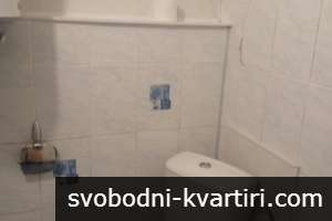 Тристаен нови мебели, с 3 климатика!