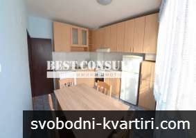 Двустаен обзаведен, газ, климатик - МГ Баба Тонка, Пъво РПУ