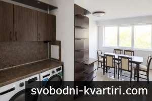 Тристаен, под наем, ж.к. Люлин 9 Тристаен, под наем, ж.к. Люлин 9