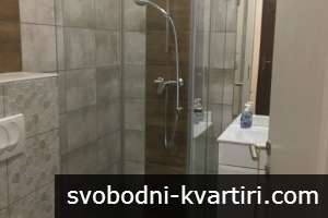 Двустаен апартамент под наем в Каменица 1