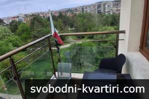 Слънчев тристаен до парк Дружба Слънчев тристаен до парк Дружба
