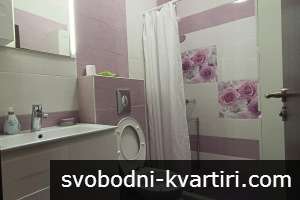 Зорница тристаен апартамент обзаведен #1749544360