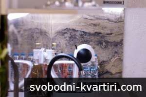 Луксозен тристаен с паркомясто в цената Луксозен тристаен с паркомясто в цената